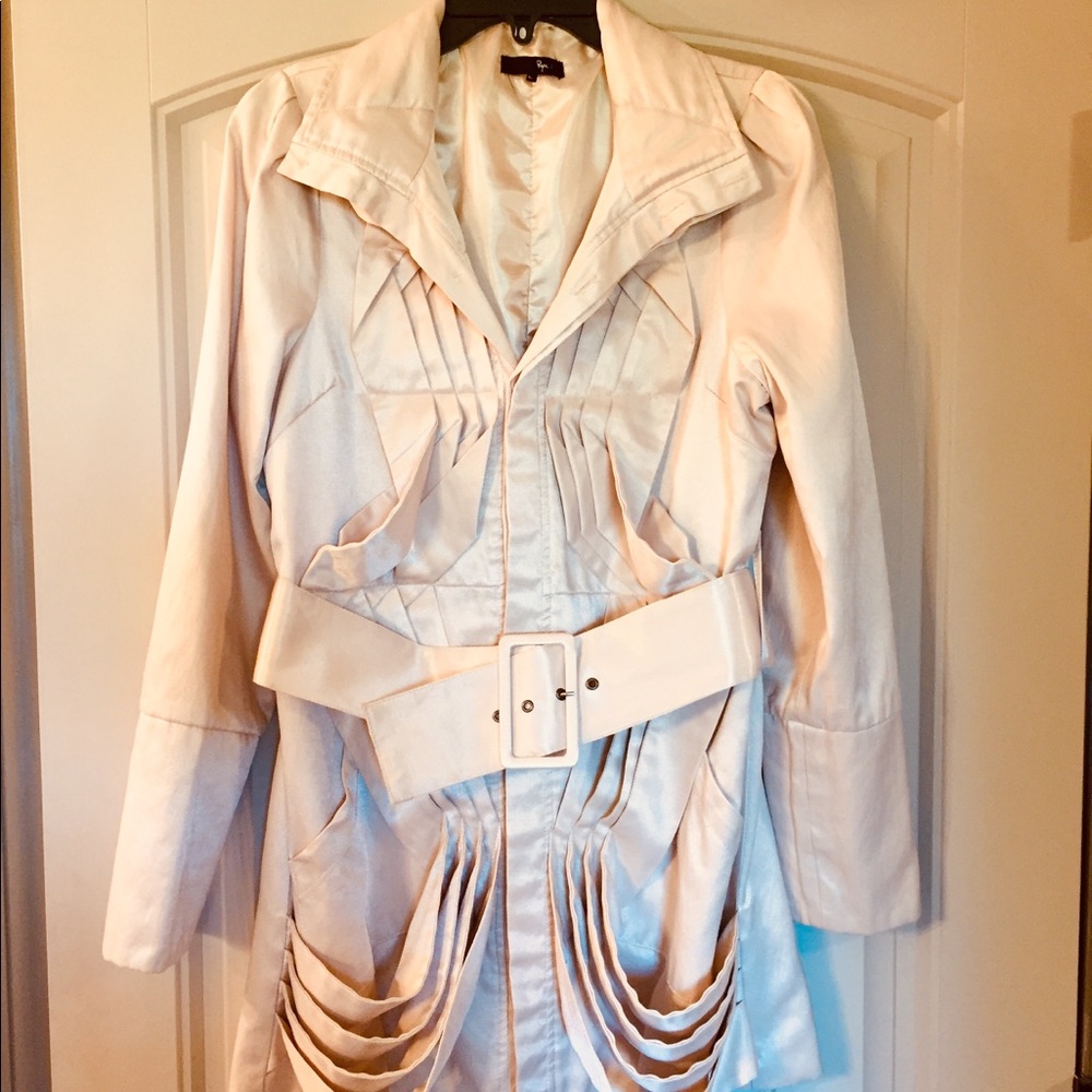 Stylish Ryu Jacket